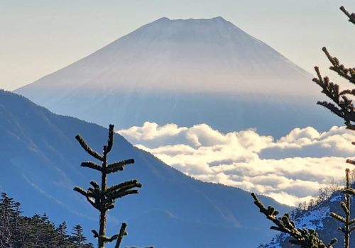 Guia Completo para Explorar o Monte Fuji: Trilhas, Escalada e Aventuras Autênticas no Coração do Japão